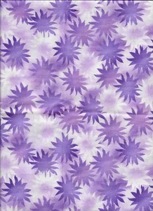 ATLANTIS [1998] BY JASON YENTER FOR IN THE BEGINNING FABRICS,HALF YARD - Picture 1 of 2