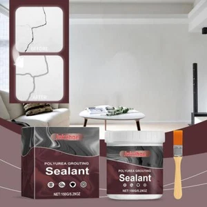 Polyurea Grouting Sealant, 1 Kg Waterproof Sealant Coating, Water~Based .Us- - Picture 1 of 15
