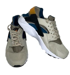 Nike Air Huarache Run DV7139-100 Größe 7Y - Bild 1 von 7