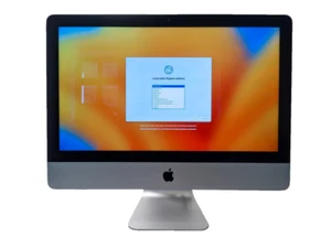Apple iMac 2017 21,5" Retina 4K i5 3GHz 8GB RAM 256GB SSD Radeon Pro 555 - A1418 - Bild 1 von 13