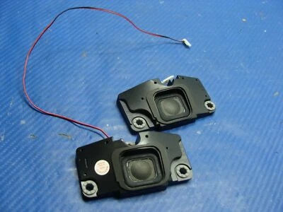 Juego de altavoces originales izquierdo y derecho Samsung Galaxy View SM-T670 18,4" GH96-09453A Foto 1 de 4