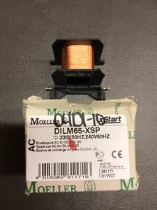 Moeller EATON CORPORATION DILM65-XSP / DILM65XSP 281171 31W07 - Imagen 1 de 6