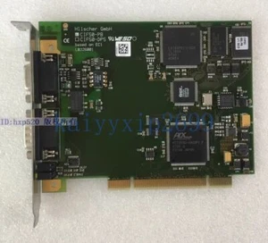 Hilscher CIF50-PB L0326001 communication card - Picture 1 of 5