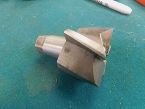 Contrabóbulo de accionamiento hexagonal Gairing C13 cambio rápido HSS 3/4"" diámetro 1-3/4 - Imagen 1 de 4