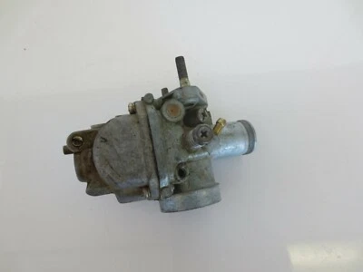 Carburador Yamaha Timberwolf 250 1996 2x4 ATV solo piezas imitación Foto 1 de 3