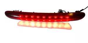 2010 2011 2012 2013 Suzuki Kizashi Sedan Rear LED 3rd Third Brake Light OEM - Picture 1 of 11