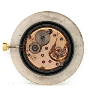 *jcr_m* Omega Manual Movement Cal. 625 *Working* - Picture 1 of 3