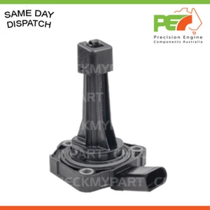 Nuevo * OEM * Sensor de nivel de aceite para Audi A4 diésel 6 cilindros 2,7 L - 11,07 - 5,08 - Imagen 1 de 4
