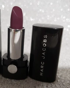 Marc Jacobs Le Marc Lip Creme Lipstick CURRANT MOOD #272 TRAVEL/MINI-SIZE NEW - Picture 1 of 2