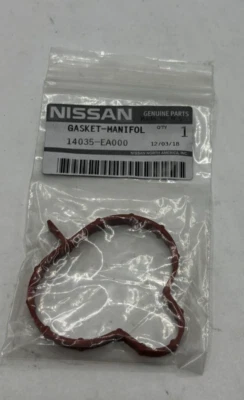 Nissan 14035-EA000 2005-2019 Nissan Frontier 14035-EA000 Foto 1 de 4