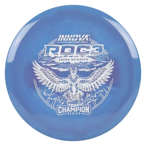 Innova Disc Golf Team Champion Series Joona Heinanen Roc3 5/4/0/3 - Picture 1 of 19