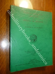 ITALIAN ORDERS OF CHIVALRY AND MEDALS OF HONOUR HARROID E. GILLINGHAM - Picture 1 of 4