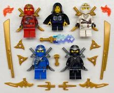 Jay ZX NINJAGO LEGO (R) Building Toys for sale | eBay