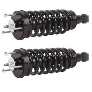 Front Struts Shocks Assembly For Lincoln Town Car Ford Crown Victoria 2003-2011