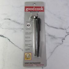 Good Cook Precision Instant Read Thermometer Protective Case NSF Approved 25110