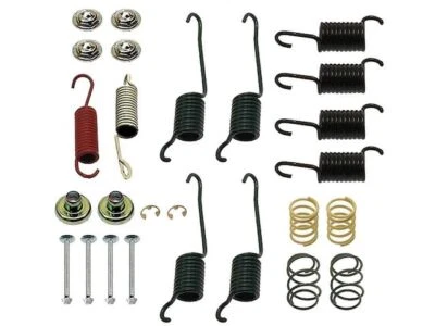 For 1991-1996 Chevrolet Beretta Drum Brake Hardware Kit Rear Raybestos 71391CJ - Image 1 of 2