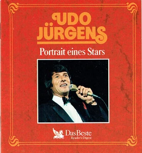 (3CDs) Udo Jürgens – Portrait Eines Stars - Gaby Wartet Im Park, Mit 66 Jahren - Bild 1 von 2