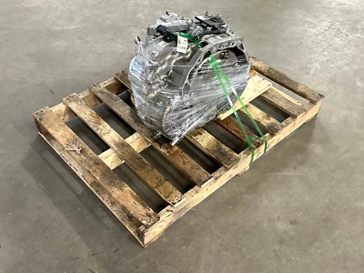 ⭐2013-2017 FIAT 500 ABARTH 1.8L FWD 160HP AUTOMATIC TRANSMISSION 24K OEM LOT2308 Foto 1 de 4