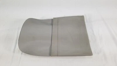 Cubierta del panel del asiento trasero delantero derecho o izquierdo Mercedes-Benz C300 2008-2014 Foto 1 de 4