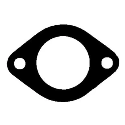 Junta de brida de escape permaseal para Mitsubishi Mirage CE 1,5 L 4 cilindros 44 mm JD216 Foto 1 de 4