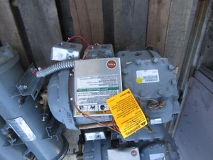 Carlyle Compressor  Commercial Refrigeration Libert 06DA3132AA3660 - Picture 1 of 7