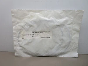 Furukawa E16102100115 Seal Pack x3 115mm O-Ring For Hydraulic Breaker Hammer - Picture 1 of 3