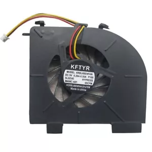 For Hp Pavilion DV5 DV6 DV6-1100 cooler fan laptop cooler P/N:KSB0505HA 8J75 - Picture 1 of 4