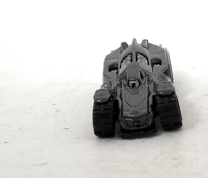 Hot Wheels Batman Arkham Knight Batmobile - Picture 1 of 5
