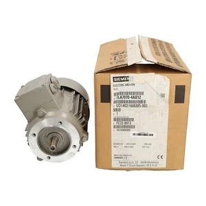 Siemens 1LA7070-4AB12 New NFP - Bild 1 von 9