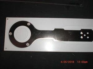 Robot Novellus-Gasonics 95-4406 860,VACUUM,ARM,EFFECTOR,RND,QSS ASYST 04220-001 - Picture 1 of 3