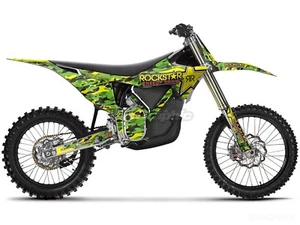GRAPHICS DECALS STICKERS FULL KIT FOR STARK FUTURE VARG 2022 2023 2024 2025 - Picture 1 of 1