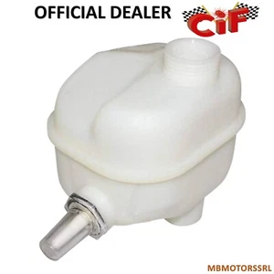SERBATOIO COMPLETO OLIO MISCELATORE TIPO PIAGGIO VESPA PX 125 150 200 ARCOBALENO - Imagen 1 de 3
