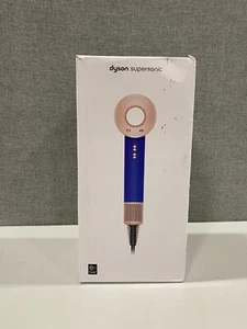 Dyson Supersonic Haartrockner | Blue Blush | mit Koffer | HD07 - Bild 1 von 4
