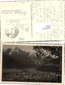 93222,Lienz m. Spitzkofel - Picture 1 of 1