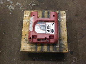 COLEMAN POWERMATE PULSE 1800X GENERATOR ENDBELL/PANEL ASSY #0063917/0062016 - Picture 1 of 4