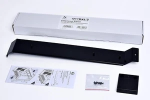 Lian Li 011DXL-2 Black extension panel for SSI EEB & E-ATX motherboards O11D XL - Afbeelding 1 van 3