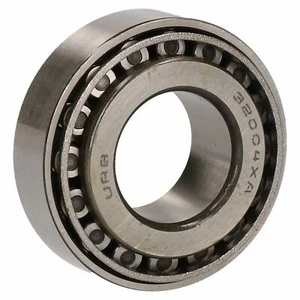 Trailer Taper Roller Bearing and Racer 20mm x 42mm x 15mm on Avonride 11890 - Picture 1 of 5