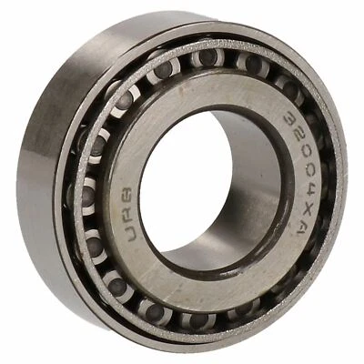 AB TOOLS Trailer Taper Roller Bearing and Racer 20mm x 42mm x 15mm on Avonride 11890