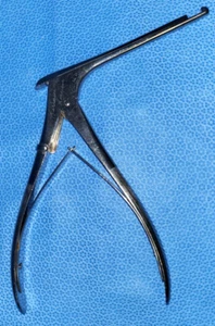 Kerrison Rongeur Storz Bone Punch Rigid D.B.G.1 - Picture 1 of 6