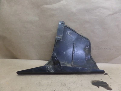 Harley-Davidson SX175 1975 protector de cadena para moto de cross  Foto 1 de 4