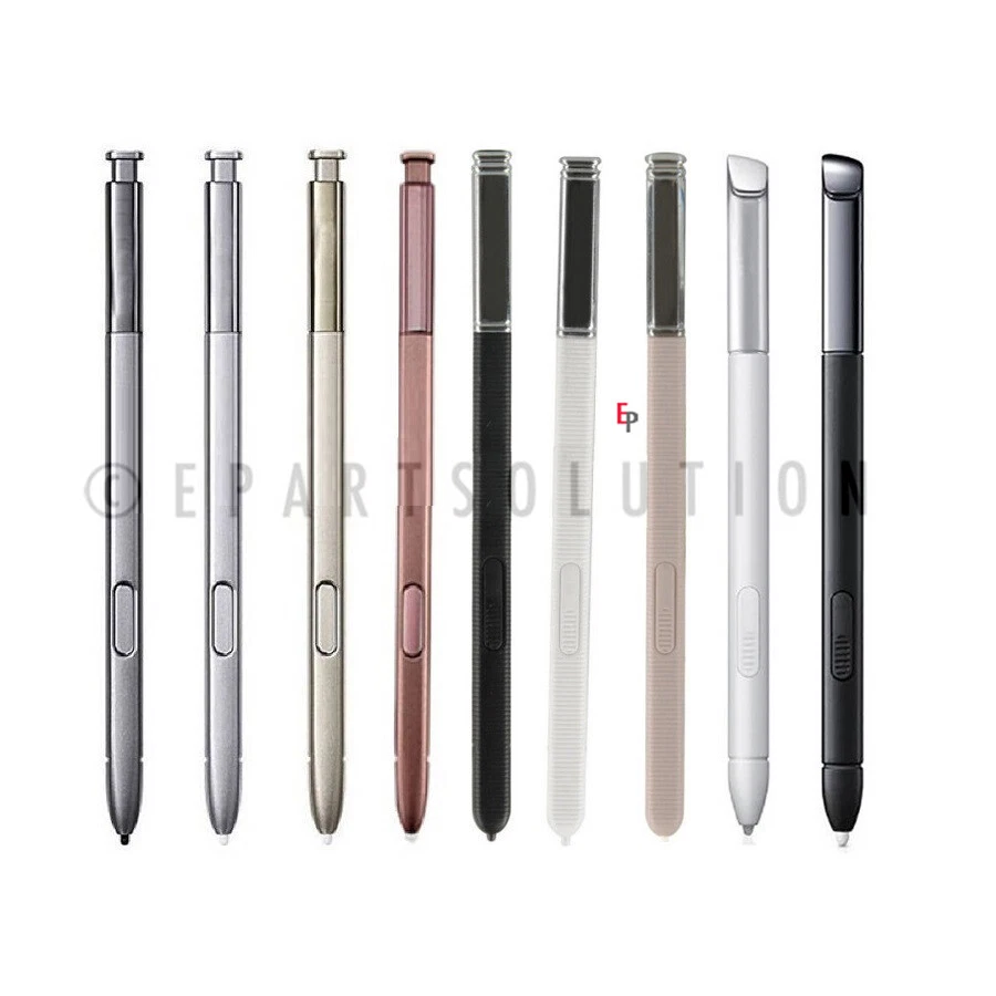 EE. UU. Samsung Galaxy Note 2 Note 3 Note 4 Note 5 Lápiz táctil S Pen Foto 1 de 1