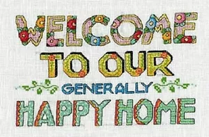 Our Happy Home~Imaginating - Picture 1 of 1