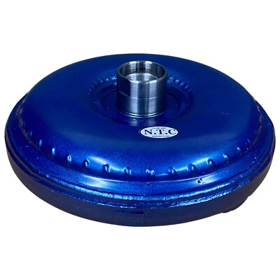 Convertidor de par 6F50 6F55 Ford Explorer Edge Fusion 3,5 L 3,7 L 2007-2012 Foto 1 de 4