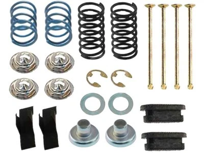 Kit de sujeción de zapatas de freno Raybestos 17532KS Oldsmobile Dynamic 88 1965-1966 Foto 1 de 2