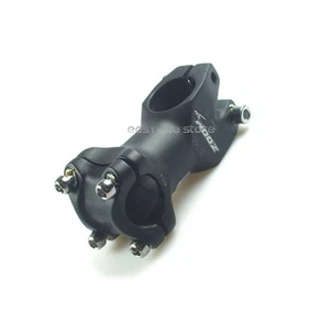 New ZOOM 3D Alloy Short Stem ,25.4 X 50mm, 189g Cycling - Picture 1 of 1