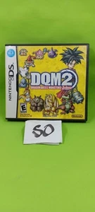 Dragon Quest Monsters Joker 2 (Nintendo DS) Komplett In OVP CIB Original. - Bild 1 von 7