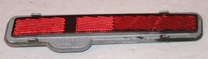 1980-1989 Cadillac Deville Fleetwood rear marker lamp 914195 - Picture 1 of 1