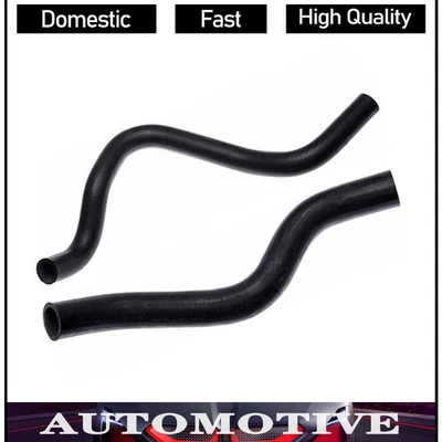 Manguera de refrigerante del radiador puertas inferiores superiores para Honda Odyssey 2005 2006 Foto 1 de 3