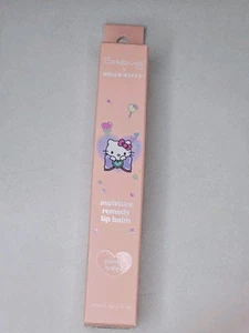 Creme und Hello Kitty Pfirsich Litschi Lippenbalsam - Bild 1 von 9