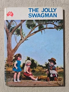 The Jolly Swagman By June Macpherson - Hardcover - Bild 1 von 2